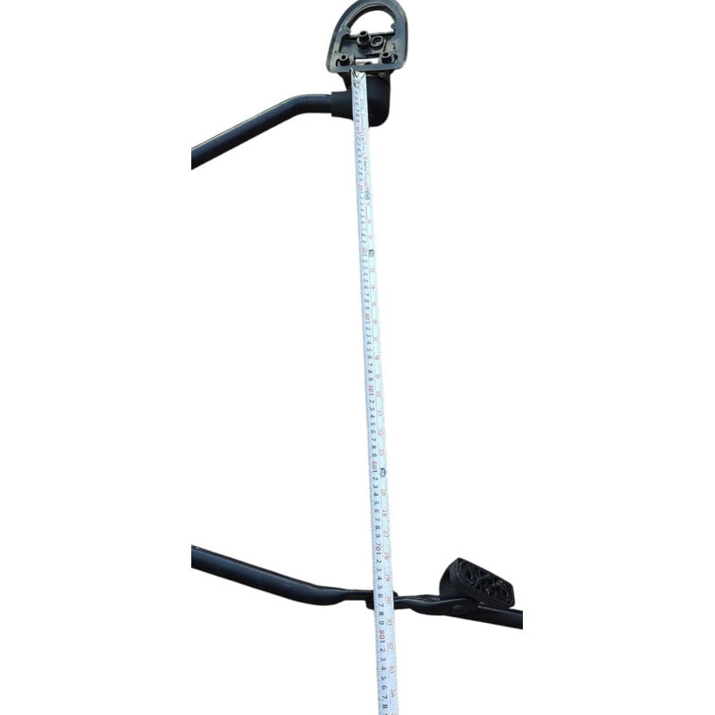 Soporte Base Espejo Lateral Hino 300 816 716 Año 2021 Piloto Negro