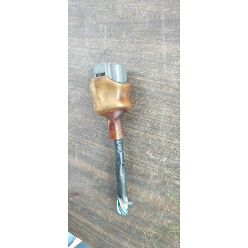 Conector Tapa Punterias Motor Isuzu 450 500