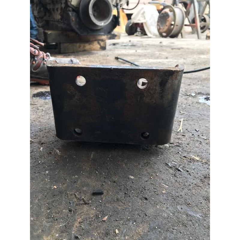 Soporte De Motor Cummins 5.9 Volvo C-11 Autobús