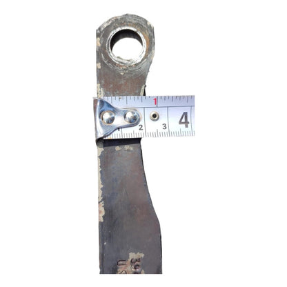 Base Soporte Ajuste Alternador Motor Cummins Isb 5.9l