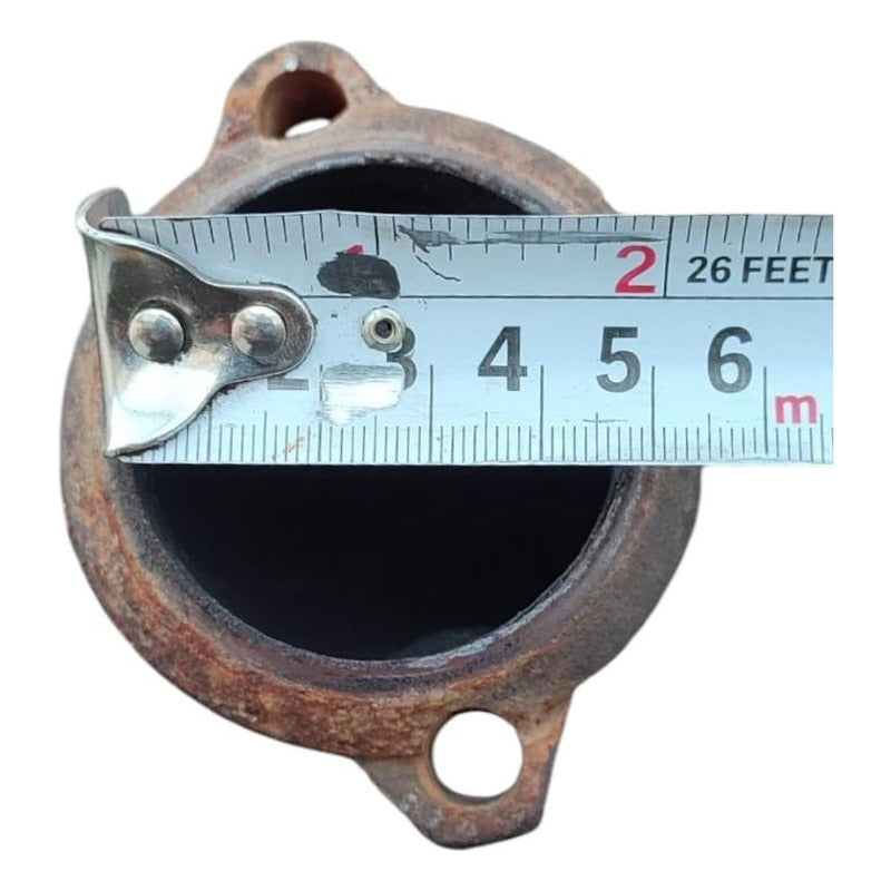 Múltiple Escape Power Stroke 6.0l Vt365 Ford F250 Copiloto