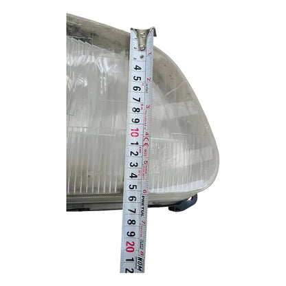 Faro Luz Unidad Hino 500 1524 2017 Copiloto Derecho Derecho