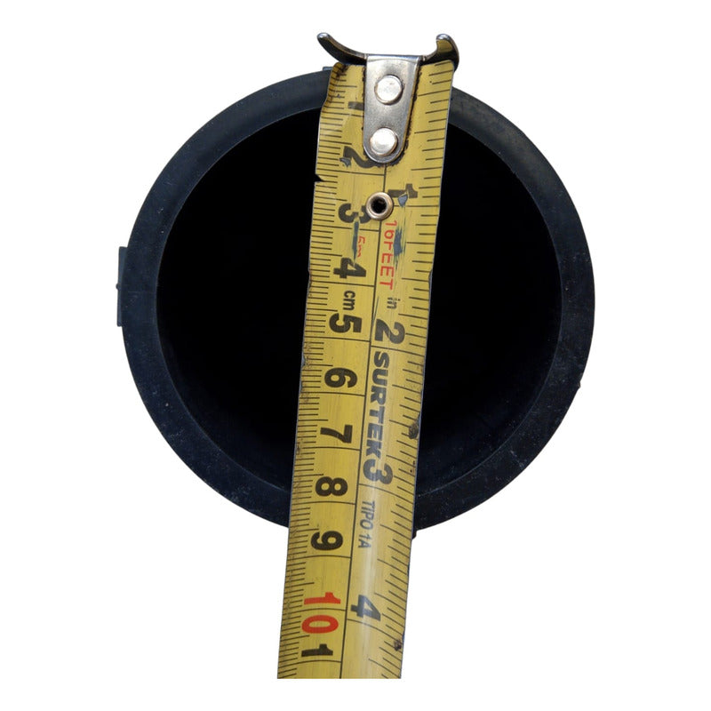 Tubo Manguera Purificador Aire Isuzu Elf 300