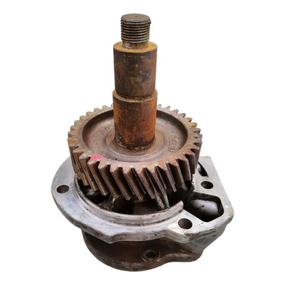 Toma Fuerza Compresor Aire Frenos Motor Cummins N14 M11