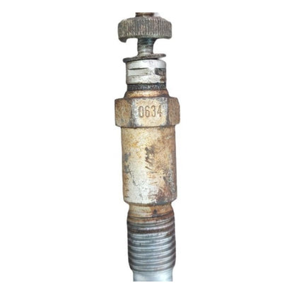 Precalentador Bujia Motor Thermoking Isuzu 2.2l