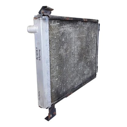 Radiador Postenfriador Tolva Sterling Fl360 Freightliner Det