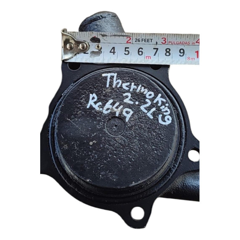 Bomba De Agua Motor Thermoking Isuzu 2.2l