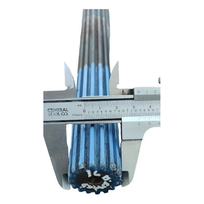 Extensión Brazo Cople Dirección Volante Freightliner M2