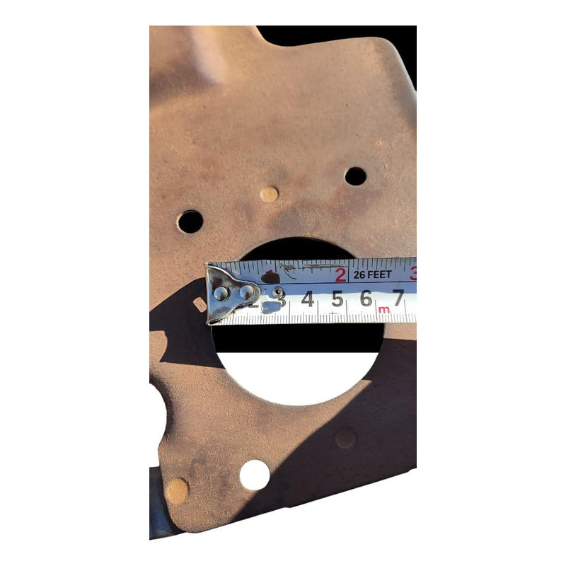 Base Pedal Hino 816 716 300