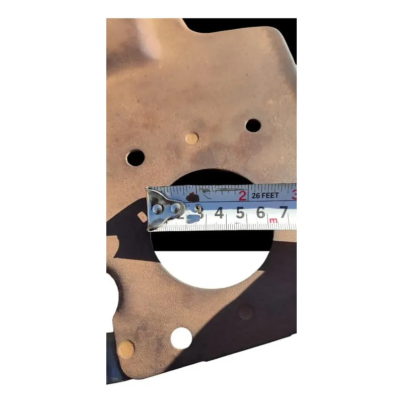 Base Pedal Hino 816 716 300