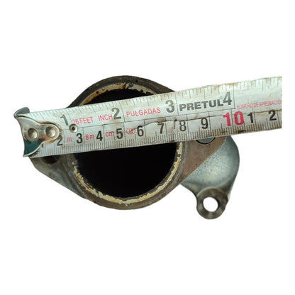 Codo Múltiple Válvula Egr Motor Sterling Fl 360