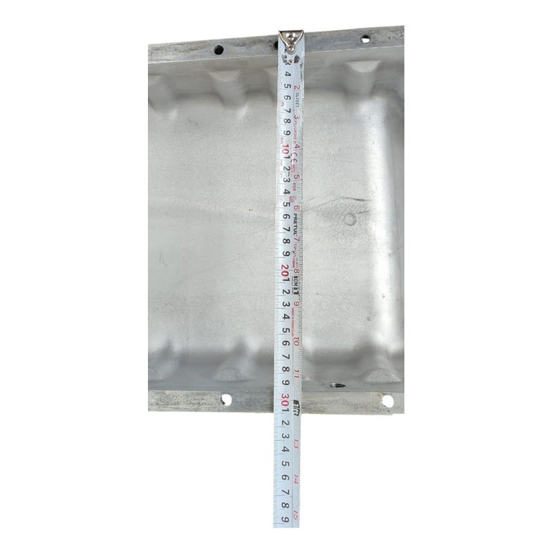 Cárter Motor Caterpillar 3126 Freightliner Fl70 Fl80