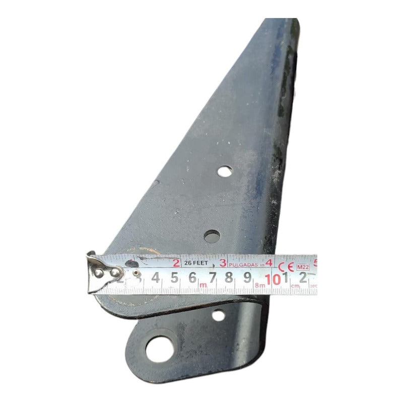 Base Amortiguador Soporte Freightliner Fl 70