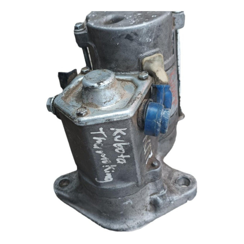 Marcha Motor Arranque Motor Kubota Thermoking 9 Dientes