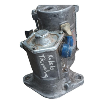 Marcha Motor Arranque Motor Kubota Thermoking 9 Dientes