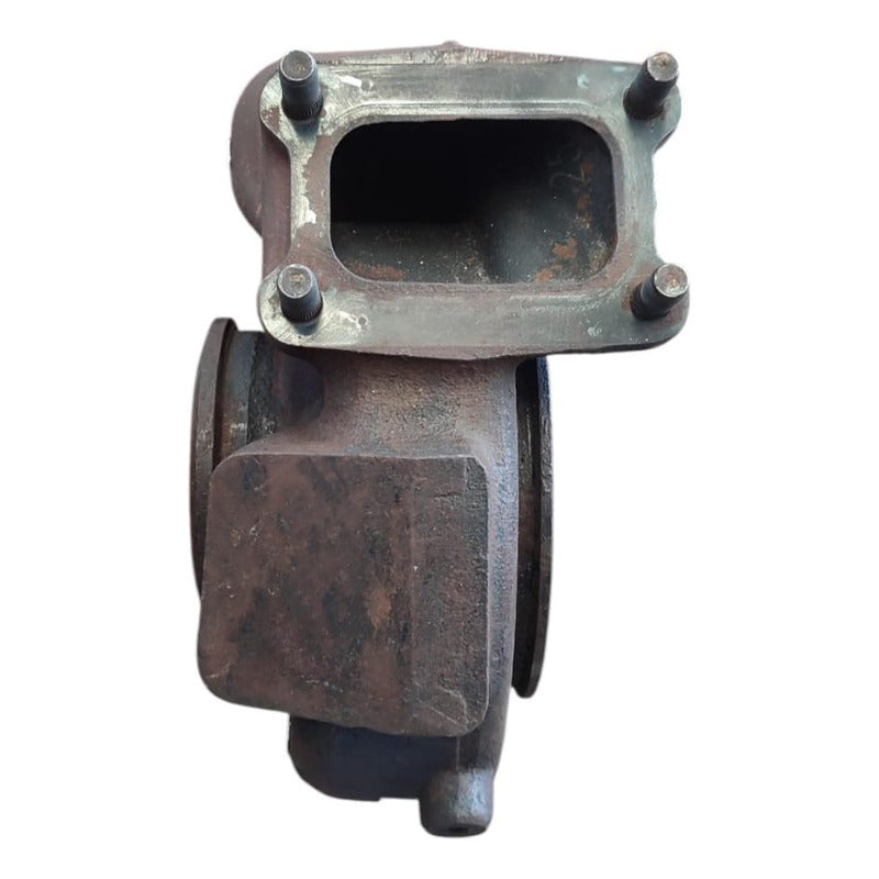 Caracol Carcasa Turbo Holset Vgt Cummins. Isb 6.7l Kenworth