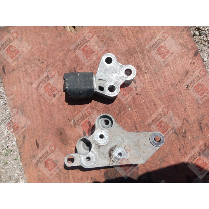 Soporte Motor Chevrolet Vectra 2003 V6 3.2
