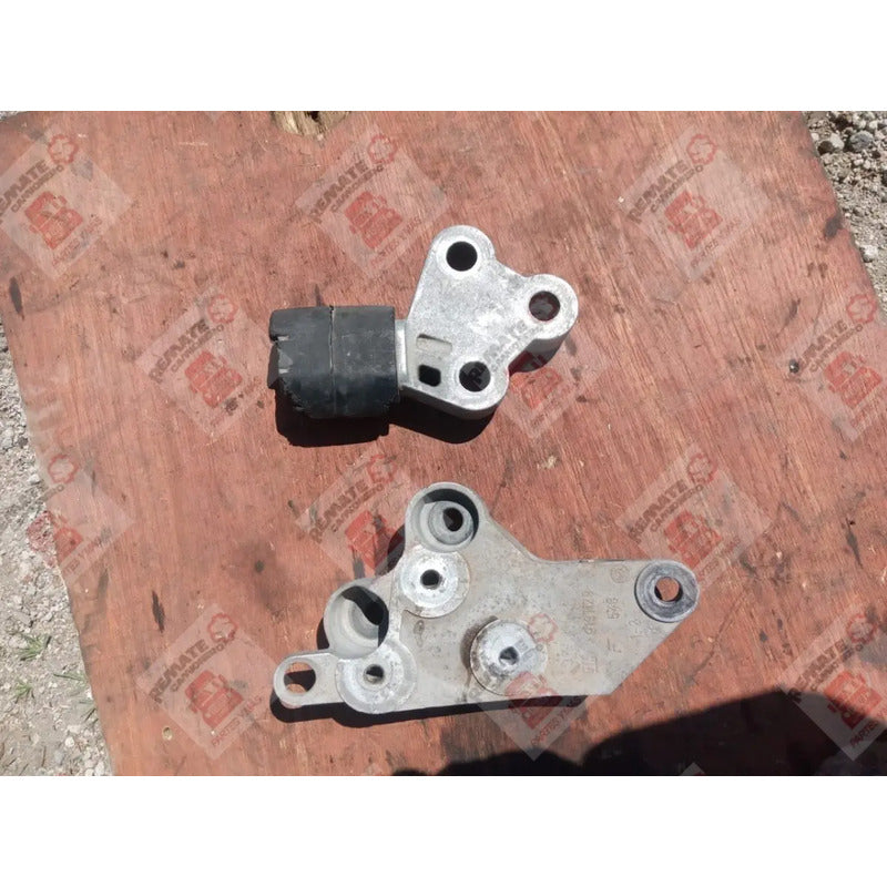 Soporte Motor Chevrolet Vectra 2003 V6 3.2