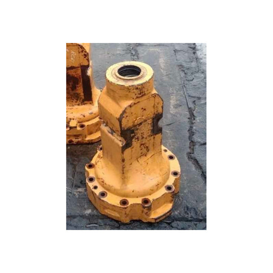 Diferencial Funda Piernaretroexcavadora Case 580 Súper K Sk