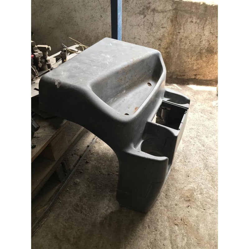 Consola Porta Vasos Tapa Cabina Motor