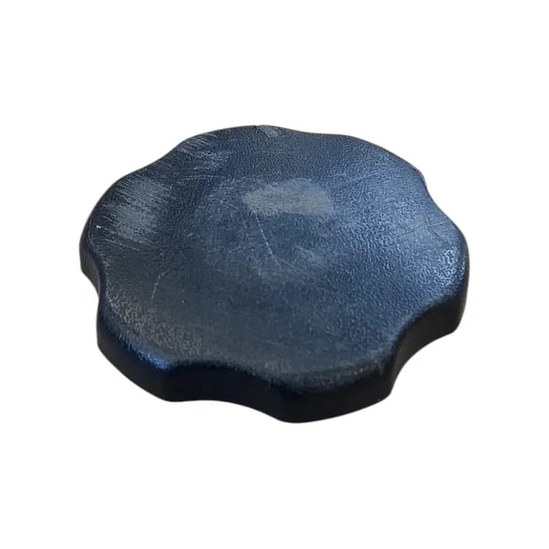 Tapón Aceite Tapa Punterías Motor Isuzu 4hk1 Elf 400 450 500 Negro