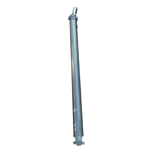 Flecha Cardan Yugo Cruceta Gmc 4 Pulgadas 1.43m Largo