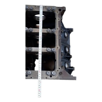 Monoblock Motor Vt275 Cf600 Cf500 4.5l Stdr International