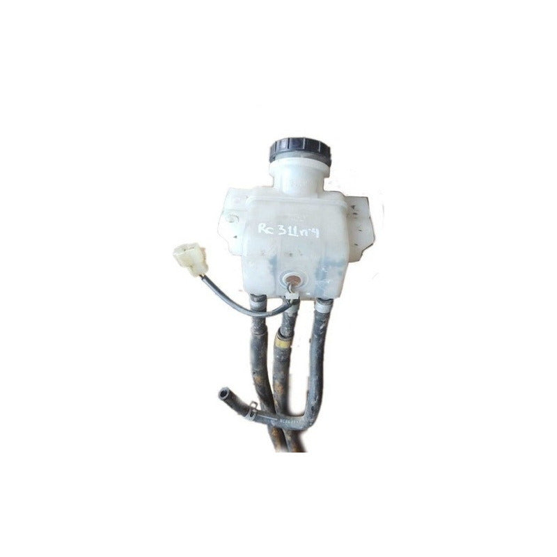 Deposito Tanque Liquido De Frenos Isuzu Elf 300 400 450
