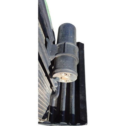 Tanque Deposito Vacio Gas A/c Freightliner Sterling Fl360