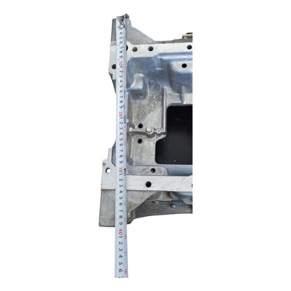 Carter Tina Motor Isuzu 4jj1e5le Elf 300 2018-2023 Plateado