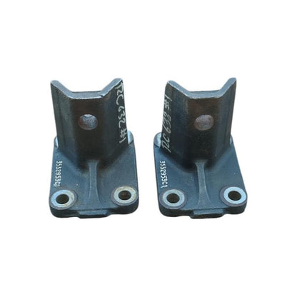 Soporte Motor Navistar Maxxforce International 4300 (par)