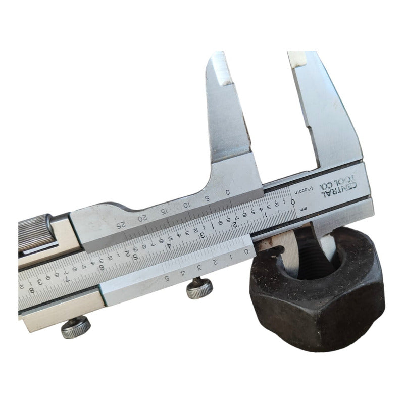 Tuerca L Birlo Eje Delantero Isuzu Elf 300 400 450 500