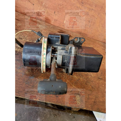 Palanca Torre Cambios Transmision Automatica Allison 12v