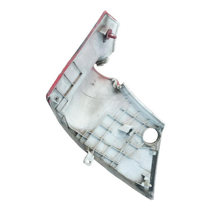 Moldura Esquinero Cabina Hino 300 514 616 414 Piloto