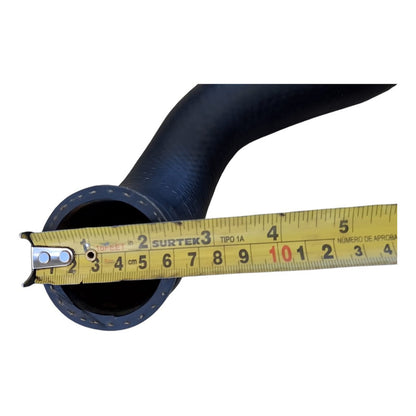 Manguera Radiador Agua Refrigerenate Hino 500 1018
