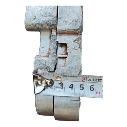 Cabeza Compresor Wabco Aire Motor Mercedes Benz Om 904 906