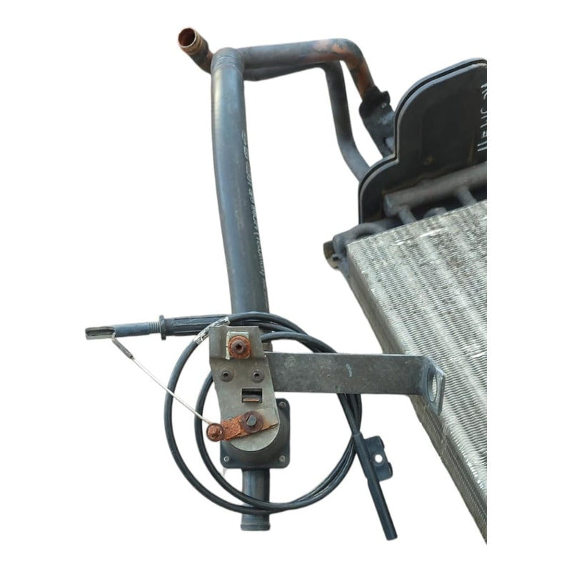 Radiador Condensador Calefacción Freightliner Fl 70