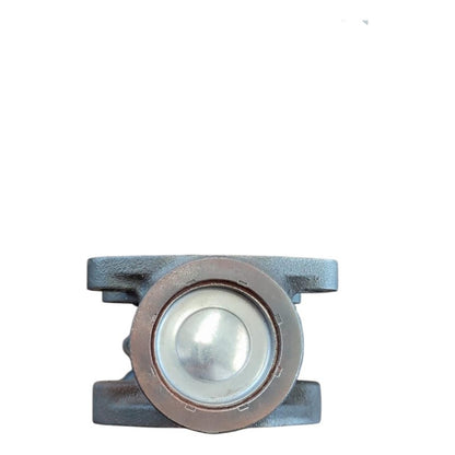 Válvula Egr Isuzu 4jj1e5le Elf 300 18-23