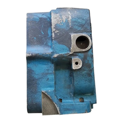 Cabeza Motor 7.6l International Maxxforce I313 4300