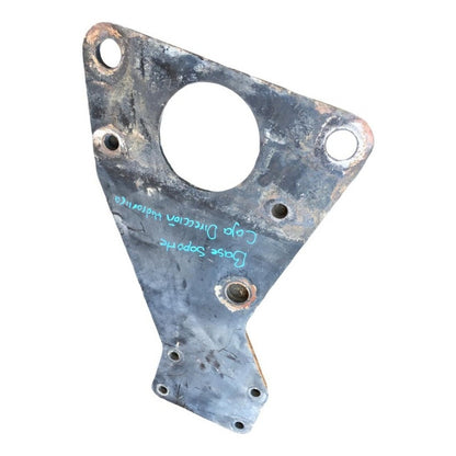 Base Soporte Caja Dirección Hidráulica Freightliner Fl 70