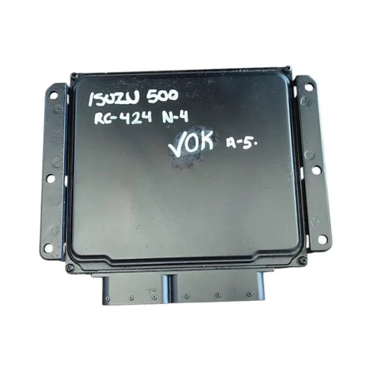 Modulo Computadora Motor 4hk1 Isuzu Elf 500 600