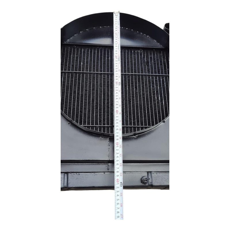 Radiador Postenfriador Tolva Motor Faw 1031 1041