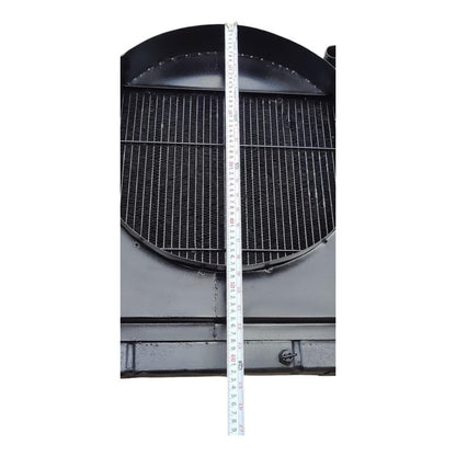 Radiador Postenfriador Tolva Motor Faw 1031 1041