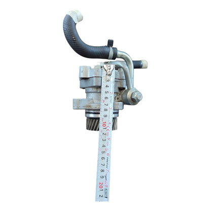 Bomba Aceite Direccion Tubo Isuzu 4jj1e5le Elf 300 18-23