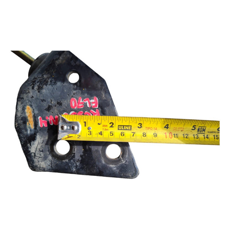 Soporte Base Tirante Radiador Freightliner Fl70 Fl 70