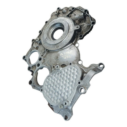 Tapa Distribución Engranes Tiempo Motor Isuzu 4jj1 200 300