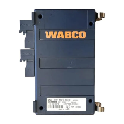 Modulo Abs Wabco Mercedes Benz Atego Autobús