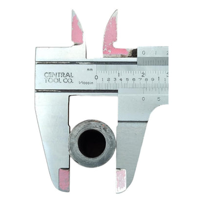 Tornillo Aumento Múltiple De Escape Motor Cummins Isb 5.9l