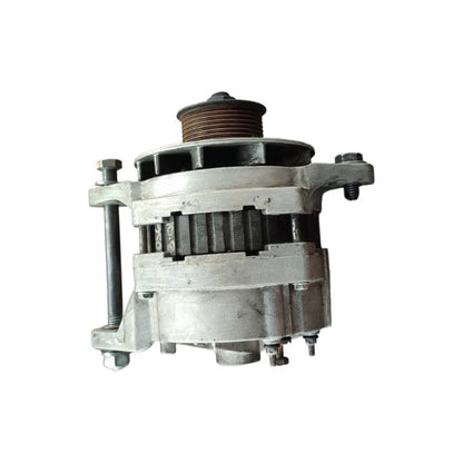 Alternador Delco 22si 12 Volts Motor Mercedes Freightliner