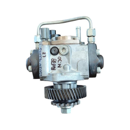 Bomba Diesel Combustible Motor Isuzu 4jj1e5le Elf 300 18-23